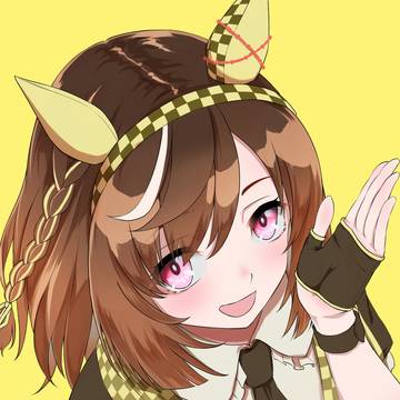 ぶぅちゃん