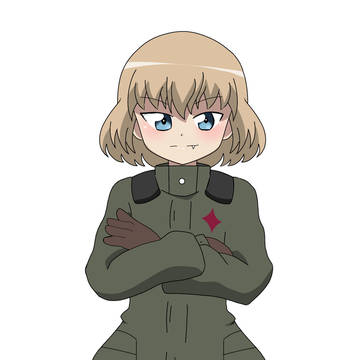 カチューシャ