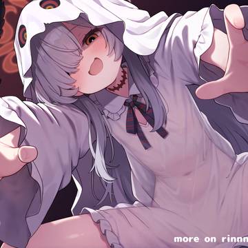 カノエ(ハロウィン)
