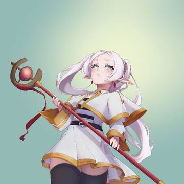 フリーレン