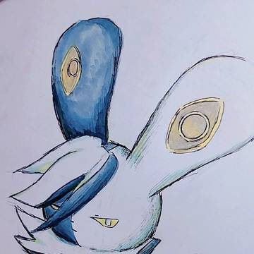 メガニャオニクス