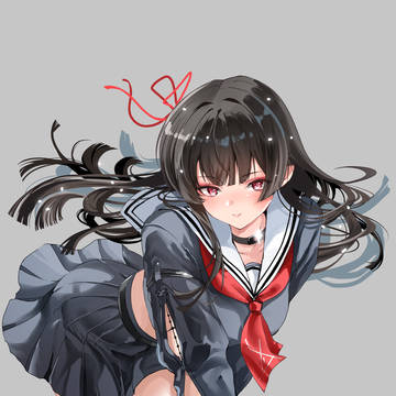 朽叶千咲