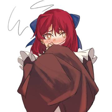 月姫 log 4