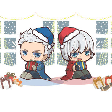 クリスマス