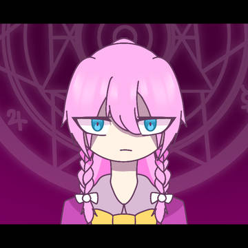 ファンアのような何か