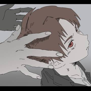 どんな時も笑って愛嬌振りまく様に。
