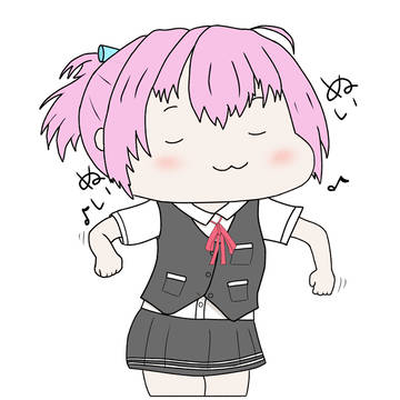 鎮守府伝統ぬいぬいダンス