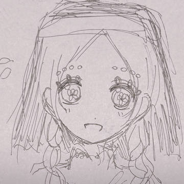 大好きなアニーちゃん