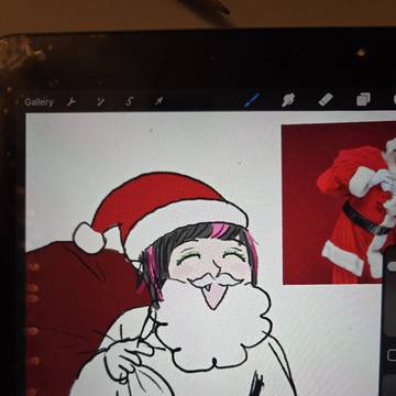 silly work in progress