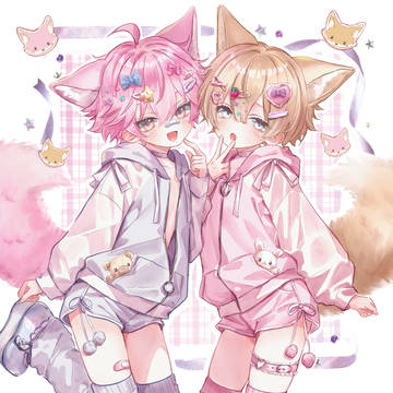 🦊🦊