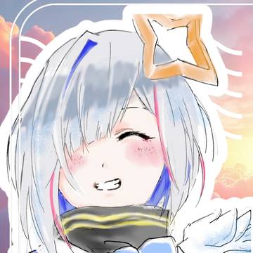 天音かなた　やめるのをやめろ(´；ω；｀)