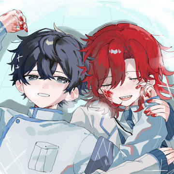 氷絶まとめ
