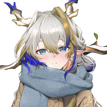 マフラーシュウ🌾