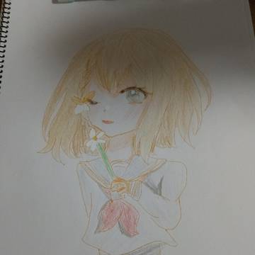 落書き