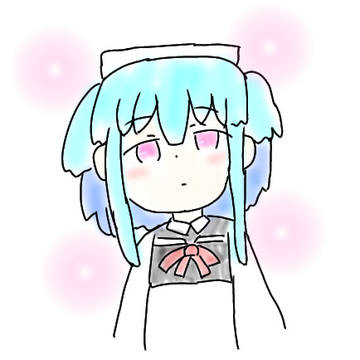 2024年2月ヴァリタスちゃんなどオリキャラ