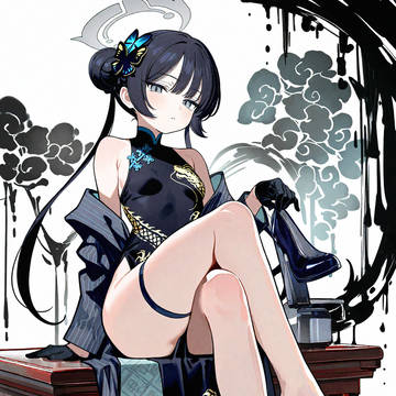 #230 kisaki