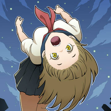 バクチュウかもしれない