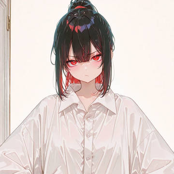 不機嫌