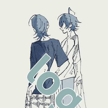 ヒプlog（後半カプあり）