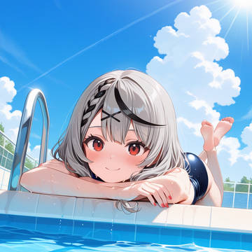 スクまた