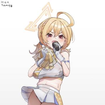 豊見コトリ