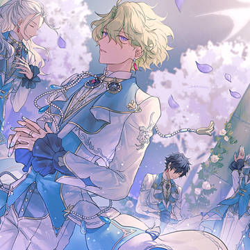 Edenまとめ