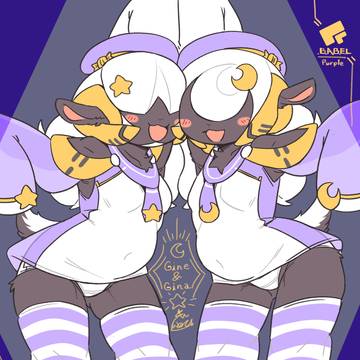 我ら夢をつかさどる者!