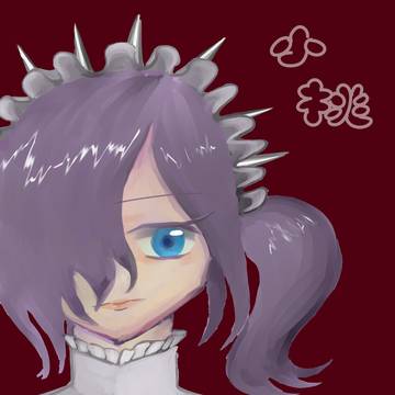 小桃さん