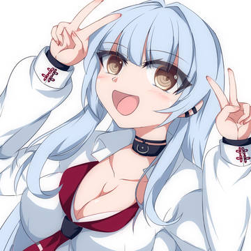 ユリアかわよす・・!