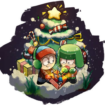 Merry Christmas!