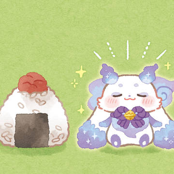 にじのまとめ
