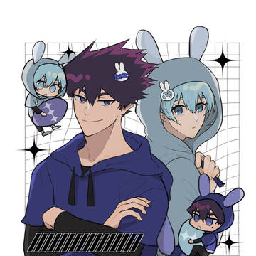 からひお中心log3