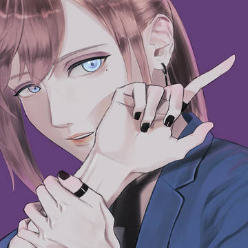 ぼたんさんのかなかな・加筆Ver