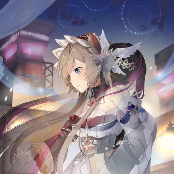 傀儡と少女