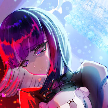 不信感
