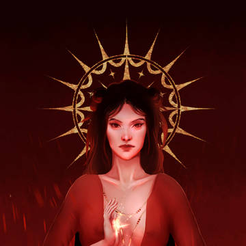 witchcraft