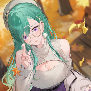 行く秋🍂