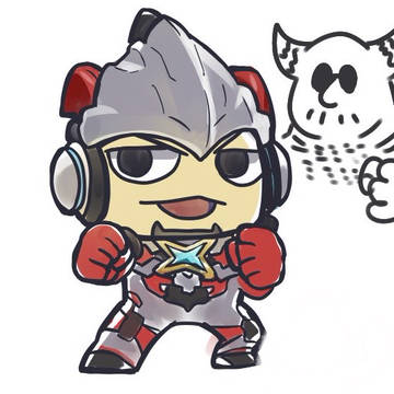 ナカムラマンX