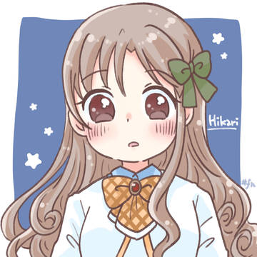 此花光莉