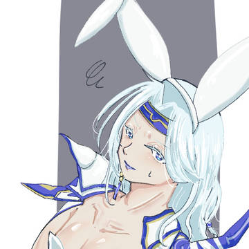 バニーセシル