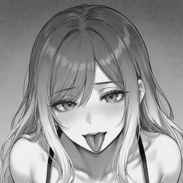 アヘ顔 ギャル