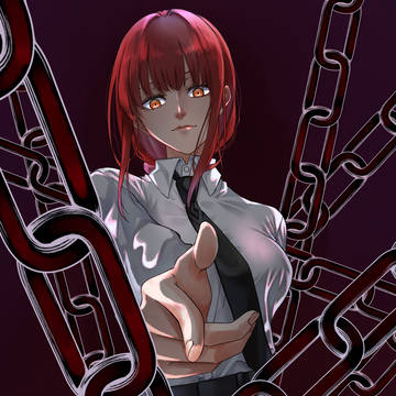 マキマ
