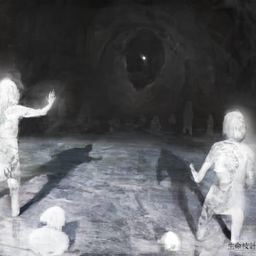 明星、光ささぬ方へ（4/5）