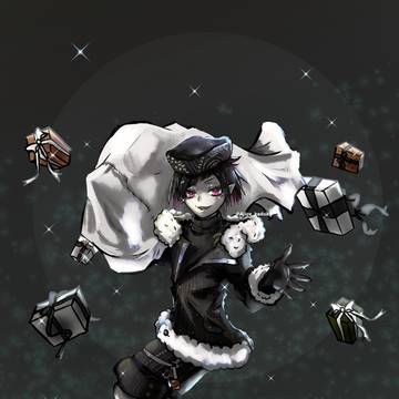 ナイトメアークーリエ🦇