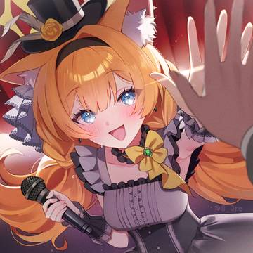 アイドルマリー