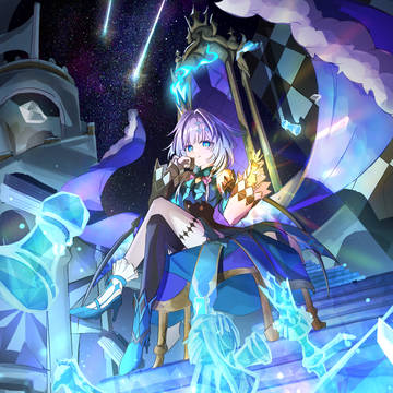 「法」が星々に届きますように