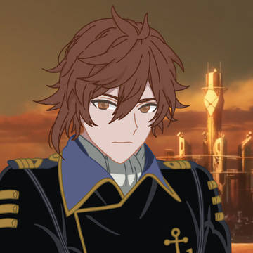 Capt. Aiko Z. Himutji [SBY]