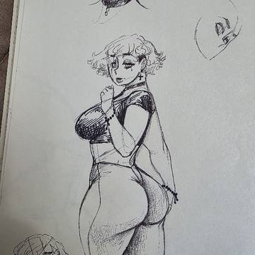 Skkettchii #3 - Isabell Lovelay