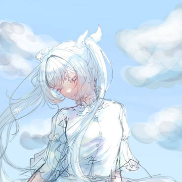 落書き