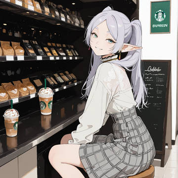 フリーレン 調整中5